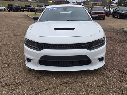 Used 2023 Dodge Charger GT image 23