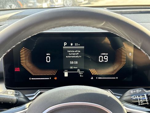 Used 2025 Kia Sorento S w/ Panoramic Sunroof Package image 22