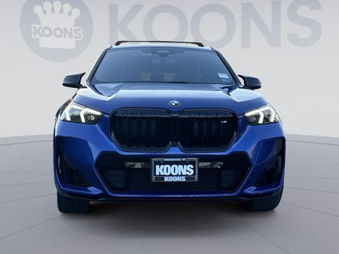 Used 2025 BMW X1 M35i w/ Premium Package AWD/4WD image 11