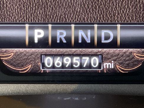 Used 2020 RAM 1500 Limited image 21