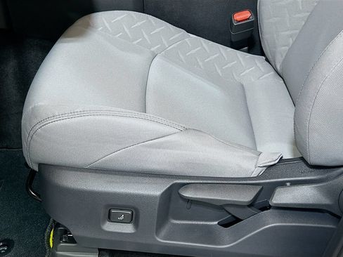 New 2026 Toyota Tacoma SR5 AWD/4WD image 18