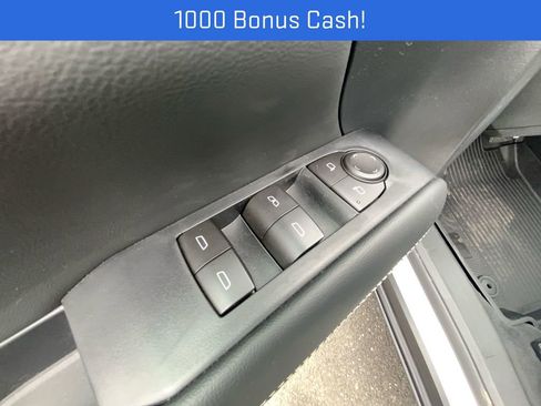 New 2026 GMC Terrain Elevation w/ Elevation Premium Package image 22