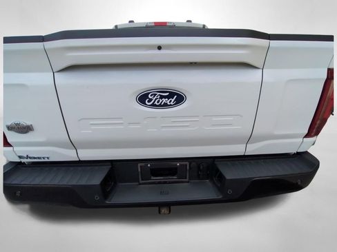 Used 2024 Ford F150 King Ranch w/ FX4 Off-Road Package AWD/4WD image 32