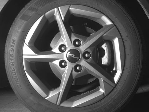 Used 2025 Kia K4 FWD image 13