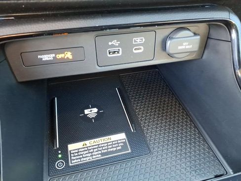 Used 2024 Honda CR-V EX-L image 18