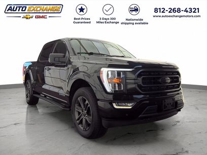 Used 2023 Ford F150 XLT w/ Equipment Group 302A High