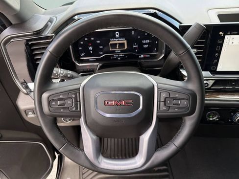 Used 2024 GMC Sierra 1500 Elevation AWD/4WD image 30