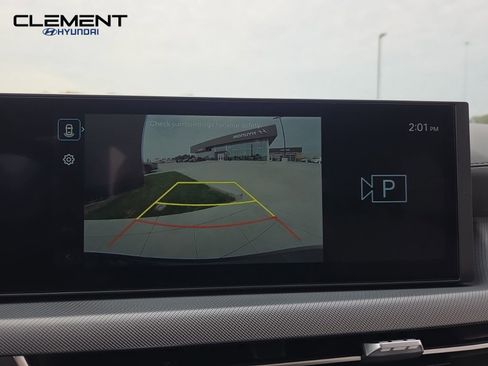 New 2026 Hyundai Sonata SEL image 20