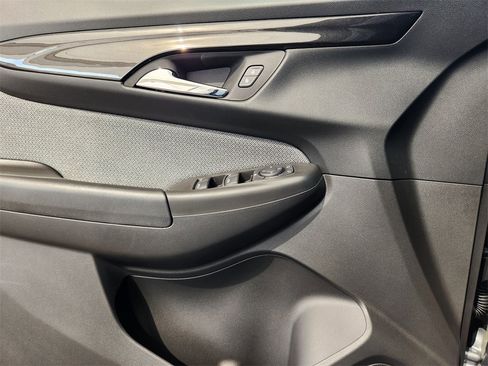 New 2026 Chevrolet TrailBlazer LT w/ LT Cold Weather Package image 16