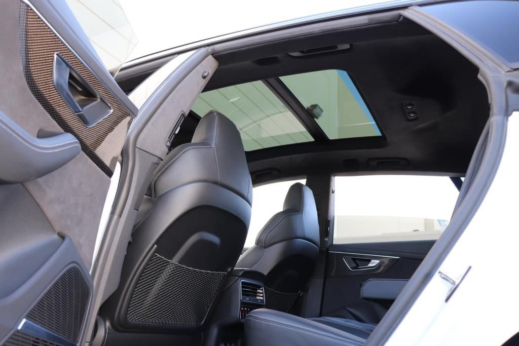 Used 2023 Audi SQ8 Prestige AWD/4WD image 35