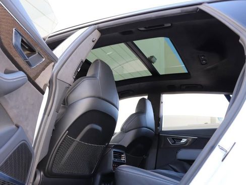 Used 2023 Audi SQ8 Prestige image 35
