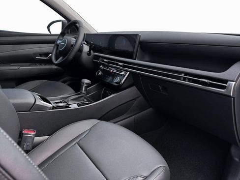 New 2026 Hyundai Tucson SEL AWD/4WD image 16