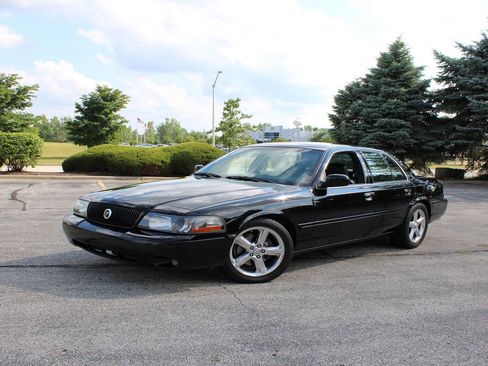 Used 2004 Mercury Marauder image 3