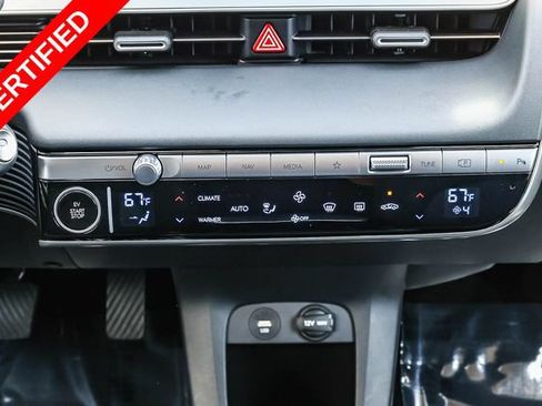 Certified 2024 Hyundai Ioniq 5 SEL RWD image 14