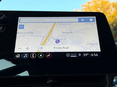 Used 2021 Chevrolet Corvette Stingray Preferred Cpe w/ 2LT image 19