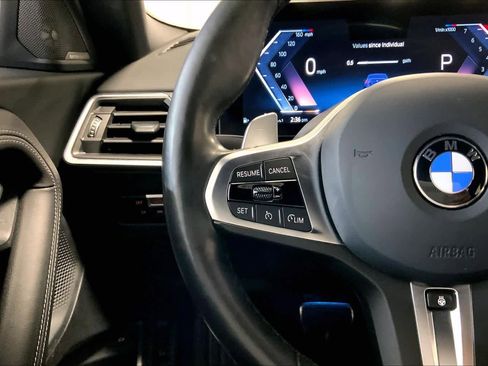 Certified 2024 BMW 230i xDrive Coupe w/ Premium Package image 24