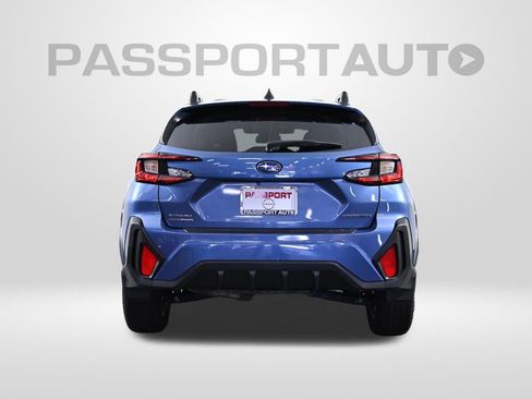 Used 2024 Subaru Crosstrek 2.0i Premium image 9