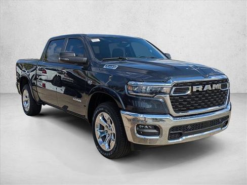 New 2026 RAM 1500 Lone Star image 3