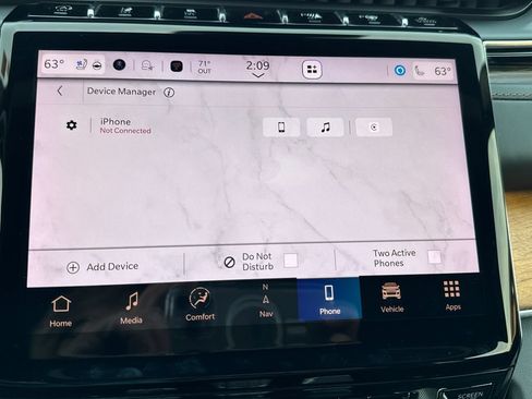 Certified 2022 Jeep Grand Cherokee Summit AWD/4WD image 43