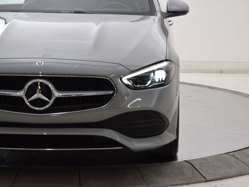 Certified 2026 Mercedes-Benz C 300 Sedan image 10