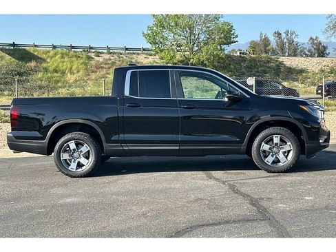 New 2026 Honda Ridgeline RTL image 3
