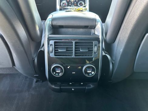 Used 2021 Land Rover Range Rover Sport HSE Silver Edition image 24