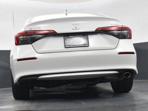 Used 2024 Honda Civic Sport image 37