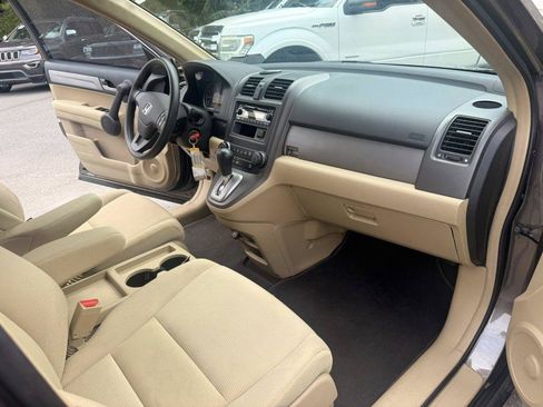 Used 2010 Honda CR-V LX image 23