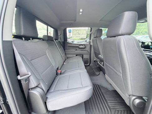 New 2026 Chevrolet Silverado 1500 RST w/ All Star Edition Plus AWD/4WD image 26