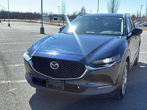 Used 2023 MAZDA CX-30 AWD 2.5 S w/ Select Package image 15