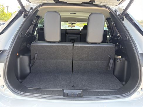 Used 2023 Mitsubishi Outlander SE FWD image 29