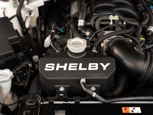 Used 2020 Ford Mustang Shelby GT350R w/ GT350R Equipment Group 920A RWD image 21