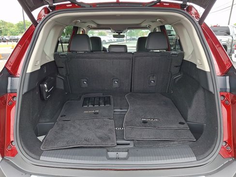 Used 2023 Nissan Rogue SL w/ SL Premium Package AWD/4WD image 29