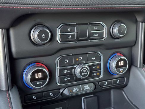 Used 2023 Chevrolet Tahoe RST w/ Luxury Package image 18