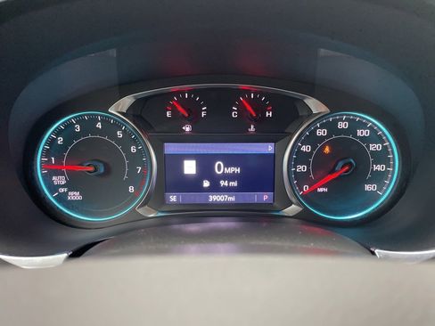 Certified 2023 Chevrolet Traverse RS image 31