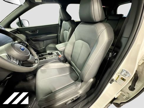 New 2026 Subaru Outback Limited XT AWD/4WD image 22