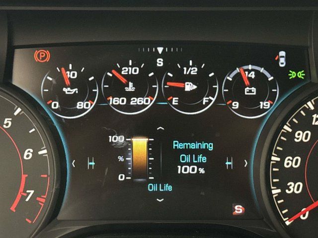 Used 2017 Chevrolet Camaro SS w/ 50th Anniversary Edition RWD image 37