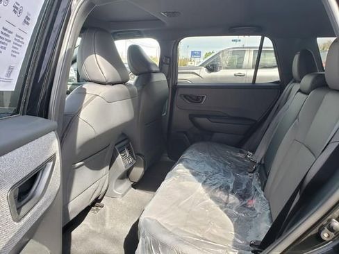 New 2026 Subaru Outback Premium image 12