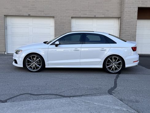 Used 2016 Audi S3 Prestige w/ Prestige Package image 2