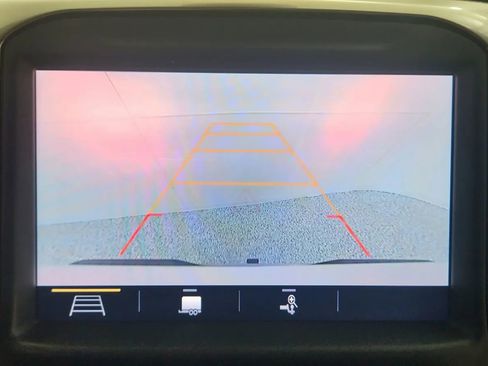 Used 2019 Chevrolet Silverado 1500 LTZ w/ LTZ Premium Package image 30