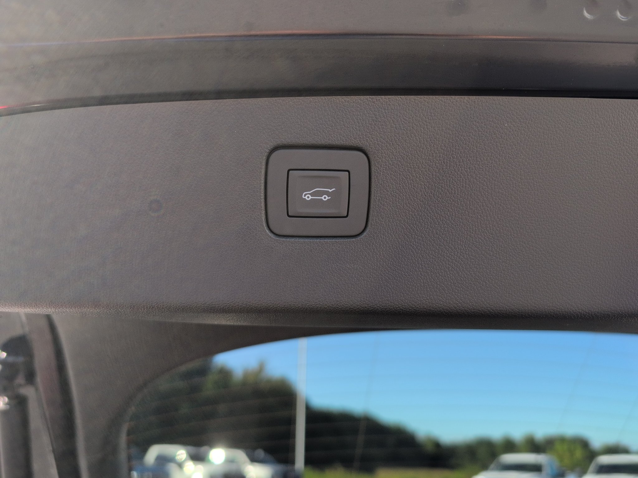 New 2026 Buick Envista Preferred w/ Convenience I Package FWD image 6