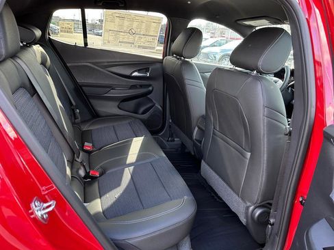 New 2026 Buick Envista Preferred w/ Convenience I Package image 17