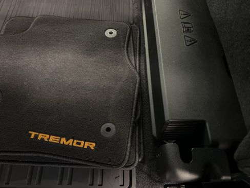 Certified 2025 Ford F150 Tremor w/ Bed Utility Package image 34