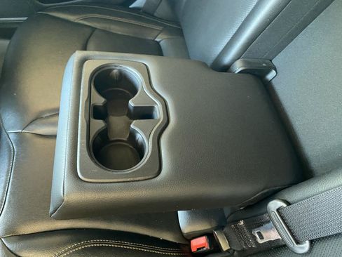 Used 2018 Jeep Compass Limited w/ Safe & Security Group AWD/4WD image 27