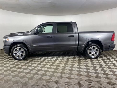 Used 2026 RAM 1500 Big Horn image 23