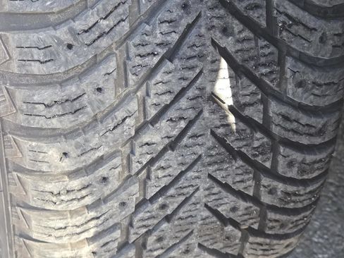 Used 2022 Chevrolet Traverse RS w/ LPO, Floor Liner Package AWD/4WD image 13