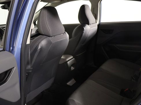 Used 2024 Subaru Crosstrek 2.0i Premium image 27