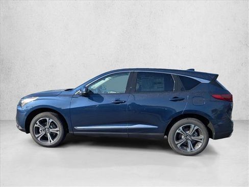 New 2026 Acura RDX SH-AWD w/ Technology Package image 5