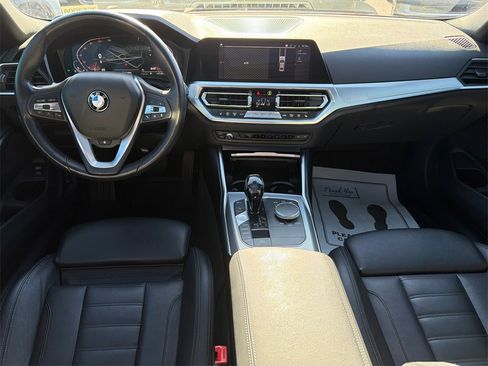 Used 2019 BMW 330i xDrive Sedan image 22