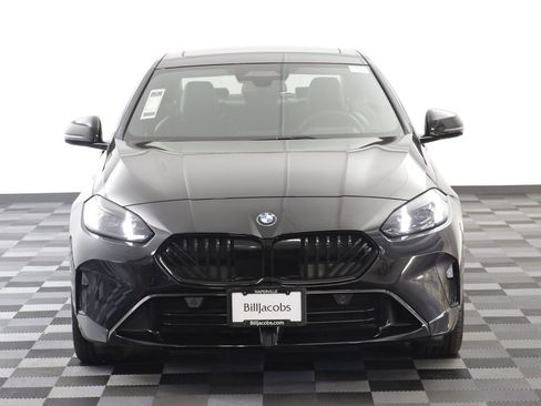 Certified 2025 BMW 228i xDrive AWD/4WD image 23